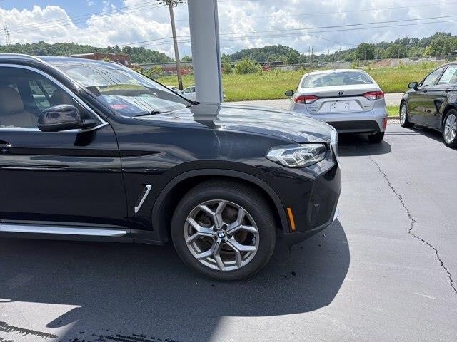 2023 BMW X3 - $28,535
