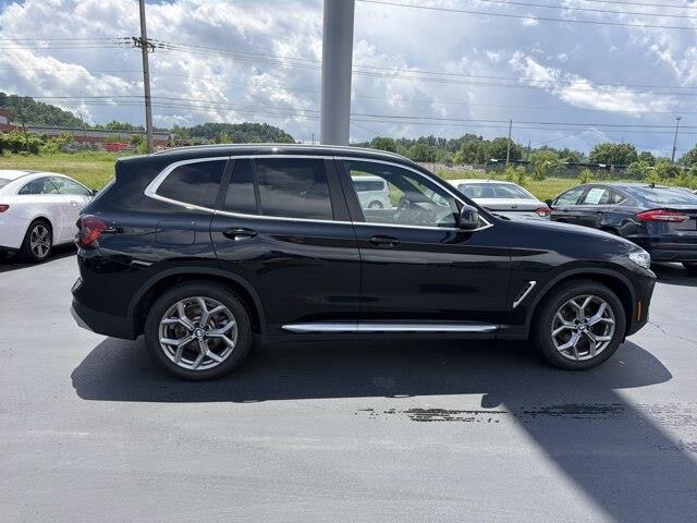 2023 BMW X3 - $28,535