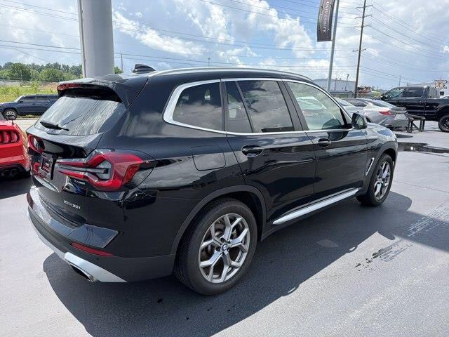 2023 BMW X3 - $28,535