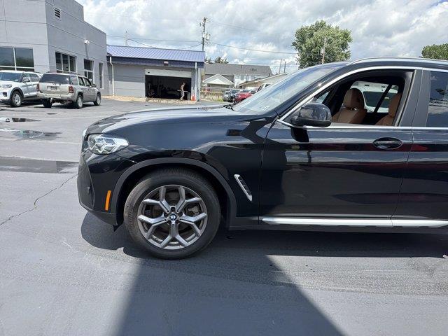 2023 BMW X3 - $28,535