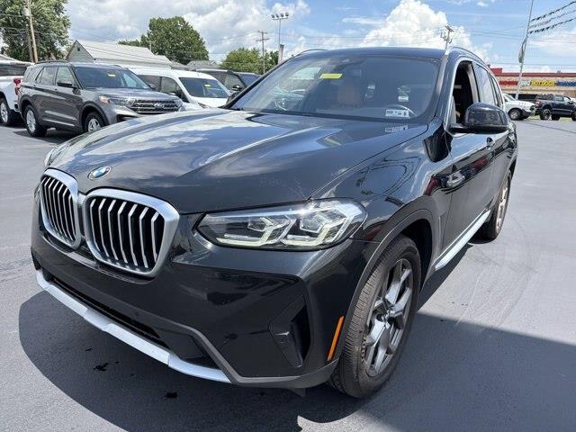 2023 BMW X3 - $28,535