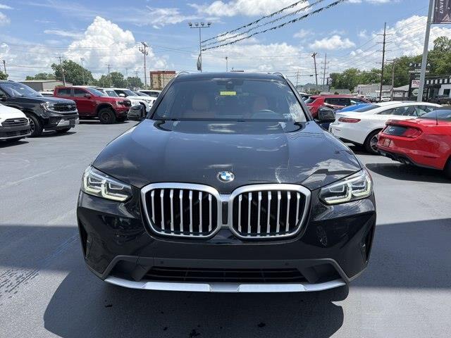 2023 BMW X3 - $28,535