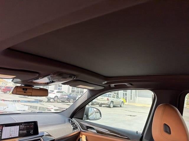 2023 BMW X3 - $28,535