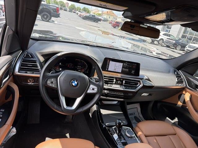 2023 BMW X3 - $28,535