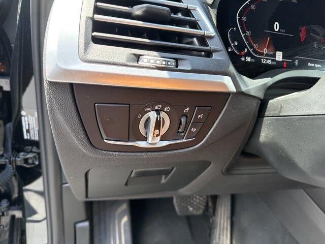 2023 BMW X3 - $28,535