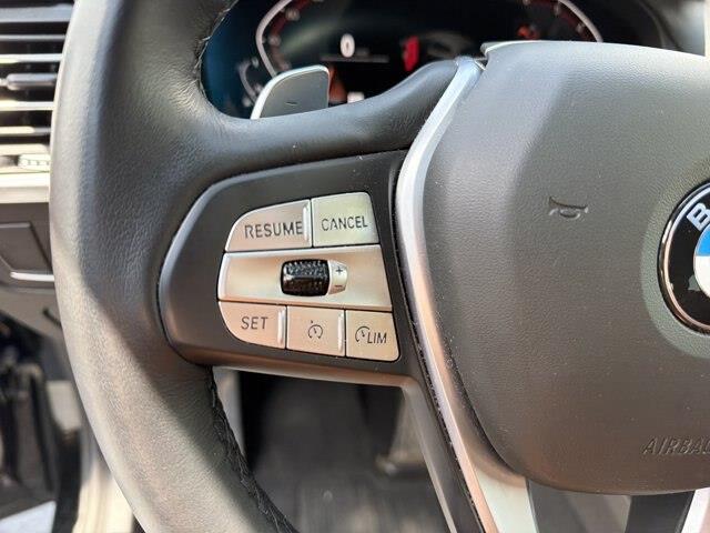 2023 BMW X3 - $28,535
