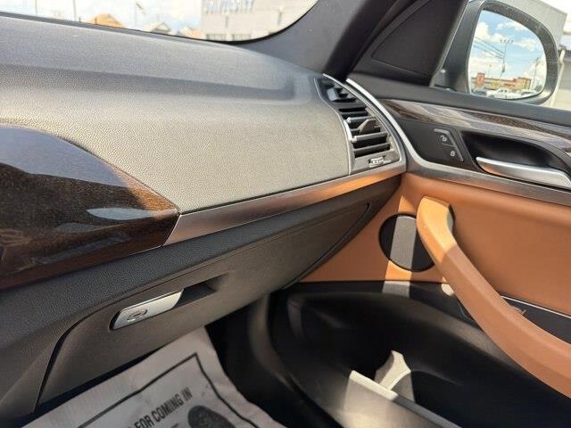2023 BMW X3 - $28,535