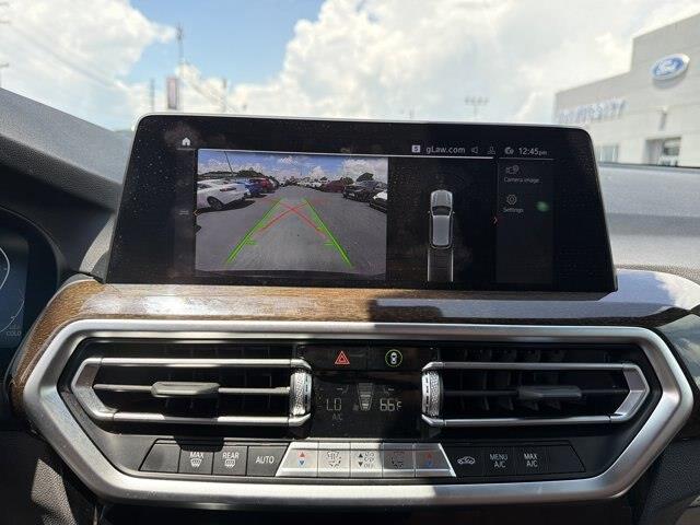 2023 BMW X3 - $28,535