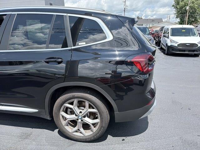 2023 BMW X3 - $28,535