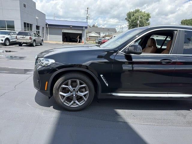 2023 BMW X3 - $28,535