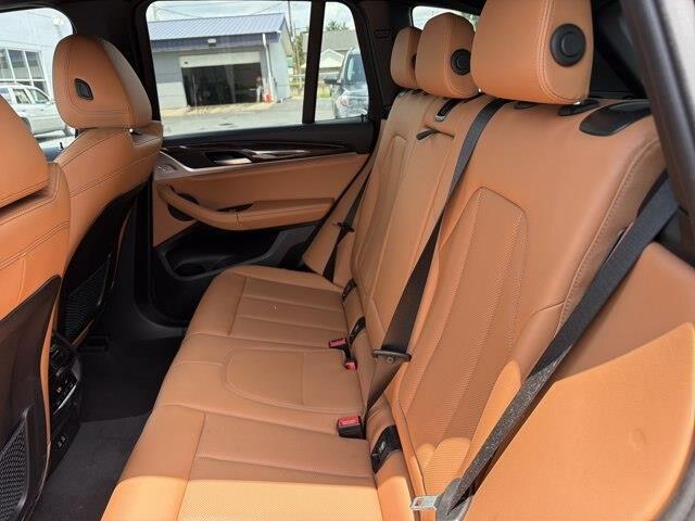 2023 BMW X3 - $28,535