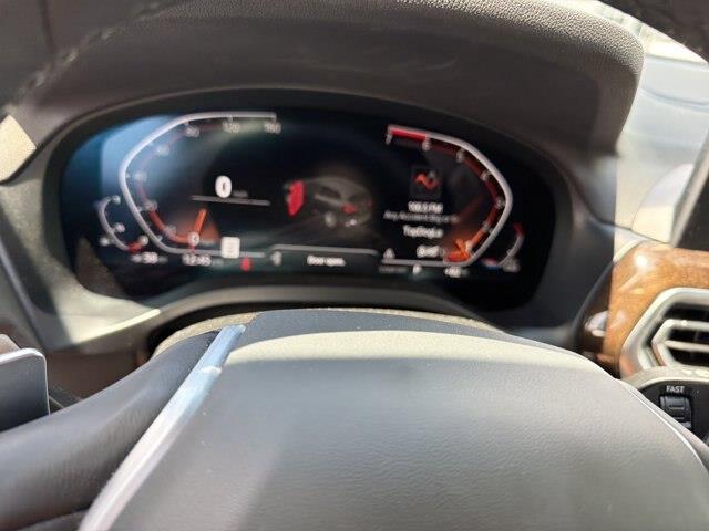 2023 BMW X3 - $28,535