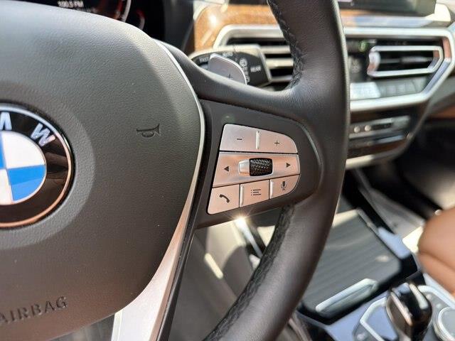 2023 BMW X3 - $28,535
