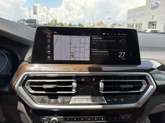 2023 BMW X3 - $28,535