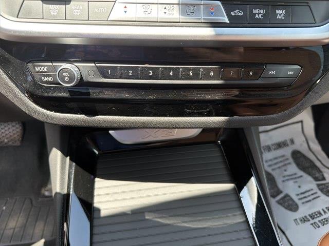 2023 BMW X3 - $28,535