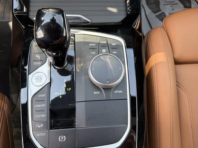 2023 BMW X3 - $28,535
