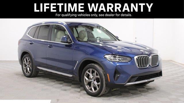 Preowned 2023 BMW X3 xDrive30i for Sale