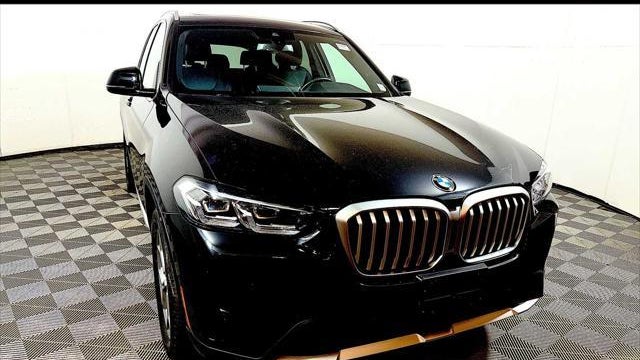 Preowned 2023 BMW X3 xDrive30i for Sale