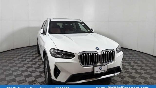 Preowned 2023 BMW X3 xDrive30i for Sale