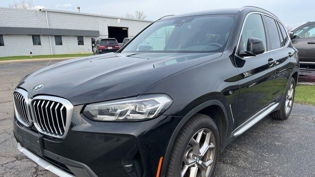 Preowned 2023 BMW X3 xDrive30i for Sale