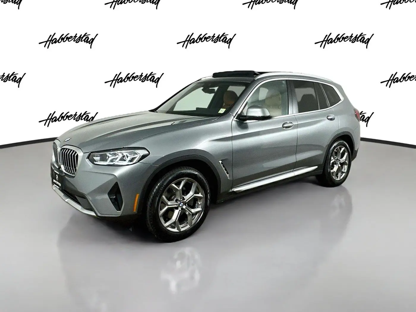 2023 BMW X3