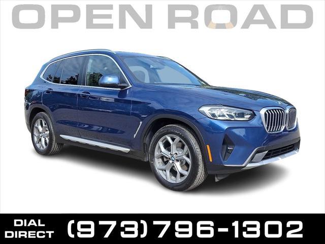 2023 BMW X3