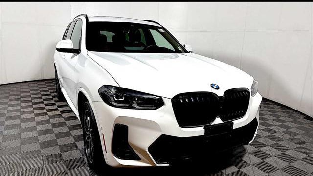 Preowned 2024 BMW X3 xDrive30i for Sale