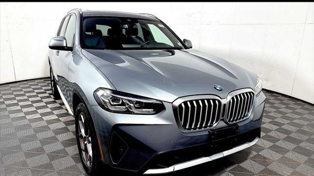Preowned 2024 BMW X3 xDrive30i for Sale