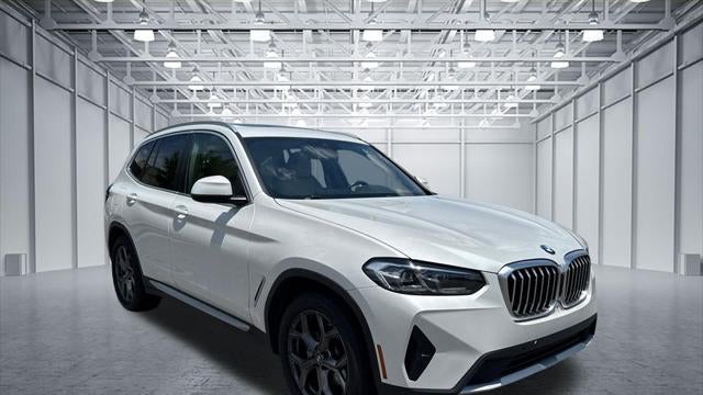 Preowned 2022 BMW X3 xDrive30i for Sale