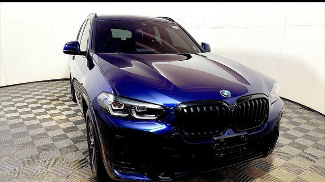 Preowned 2023 BMW X3 xDrive30i for Sale
