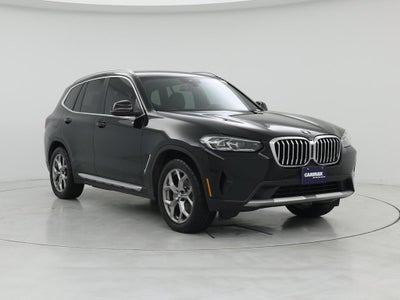 Photo of a 2023 BMW X3 AWD Xdrive30i 4DR Sports Activity Vehicle for sale