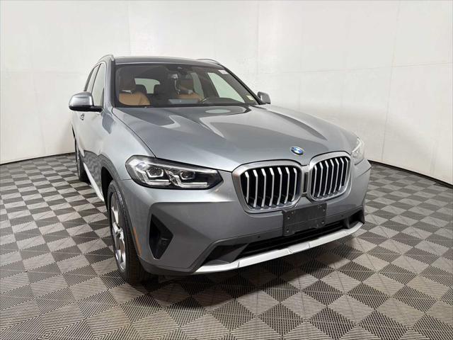 2023 BMW X3 - $27,998