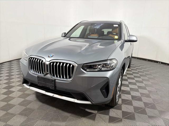 2023 BMW X3 - $27,998