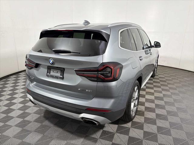 2023 BMW X3 - $27,998
