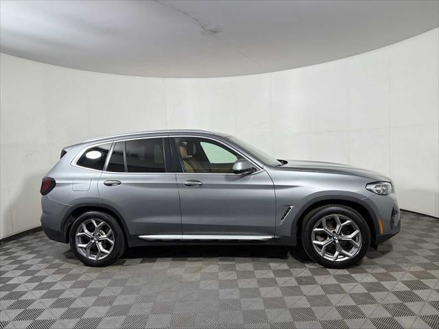 2023 BMW X3 - $27,998