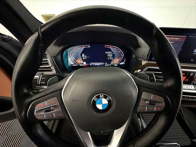 2023 BMW X3 - $27,998