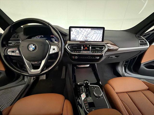 2023 BMW X3 - $27,998