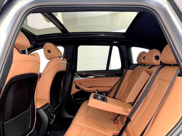 2023 BMW X3 - $27,998