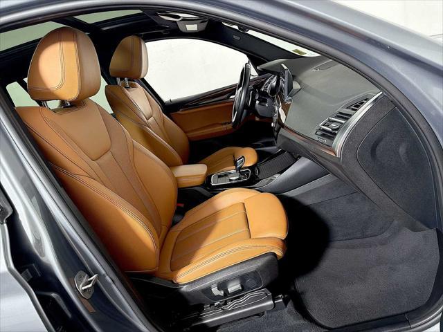 2023 BMW X3 - $27,998