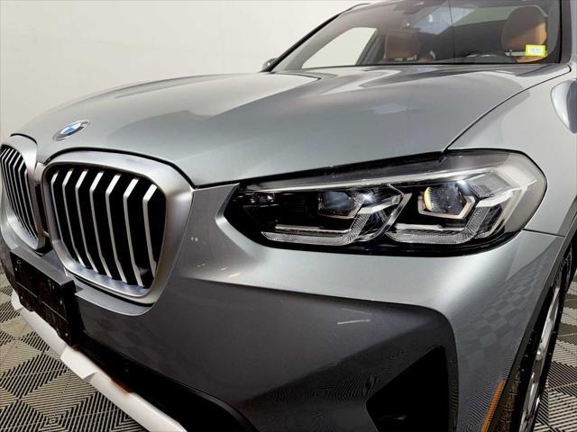 2023 BMW X3 - $27,998