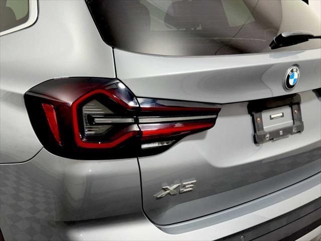 2023 BMW X3 - $27,998