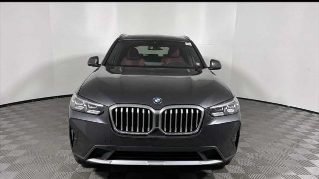 Preowned 2023 BMW X3 xDrive30i for Sale
