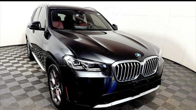 Preowned 2023 BMW X3 xDrive30i for Sale