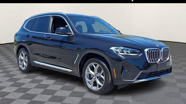 Preowned 2023 BMW X3 xDrive30i for Sale