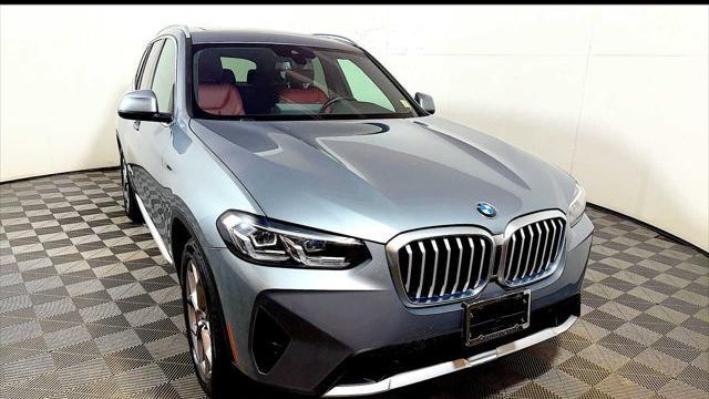 Preowned 2023 BMW X3 xDrive30i for Sale