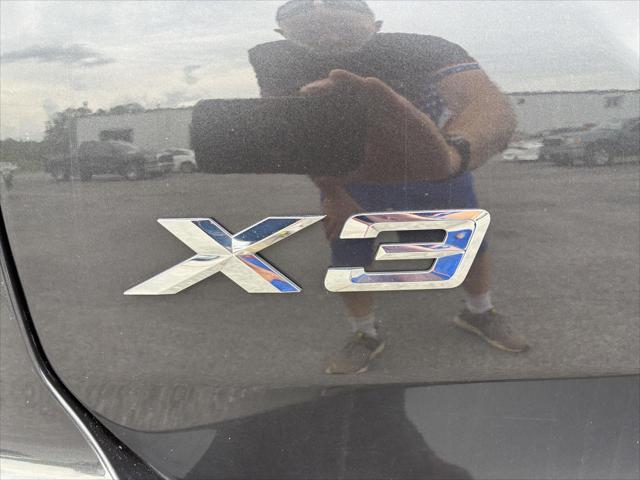 2023 BMW X3 - $24,999