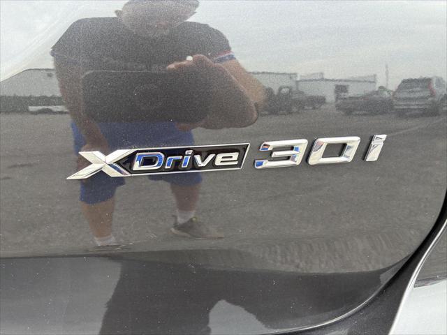 2023 BMW X3 - $24,999