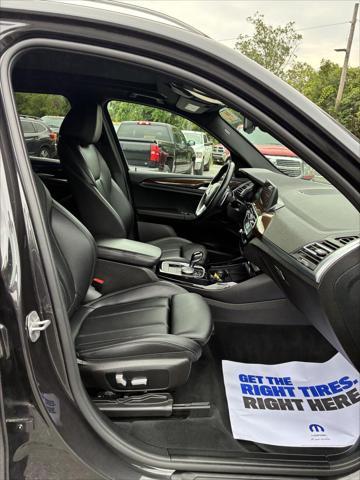 2023 BMW X3 - $24,999