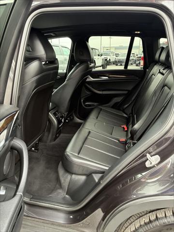 2023 BMW X3 - $24,999