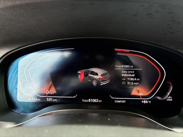 2023 BMW X3 - $24,999